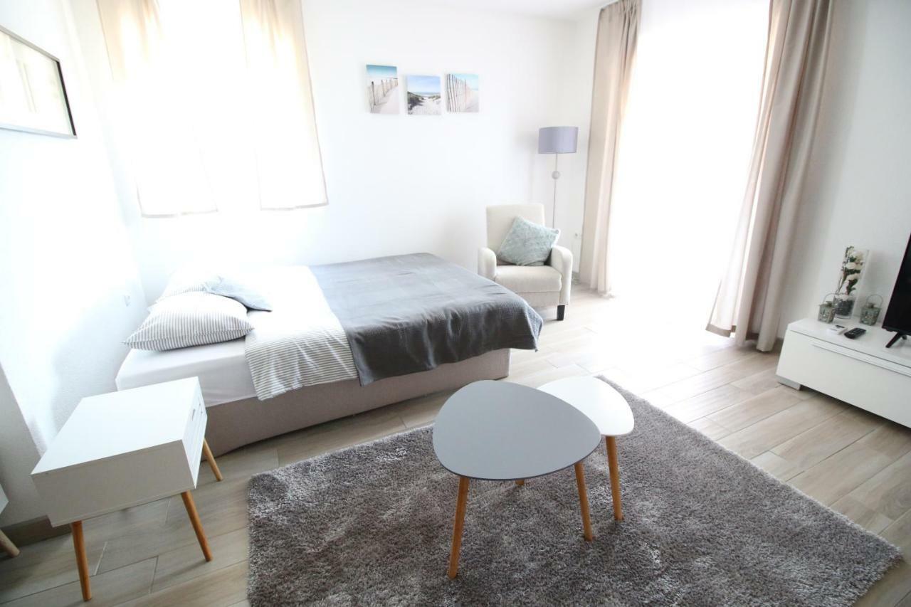 Apartments By Zec كاستاف المظهر الخارجي الصورة