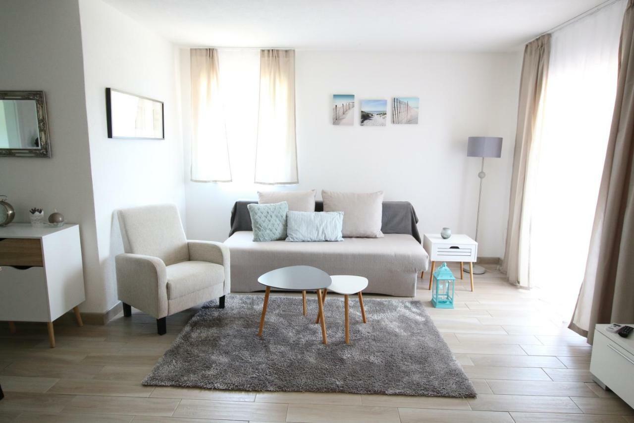 Apartments By Zec كاستاف المظهر الخارجي الصورة