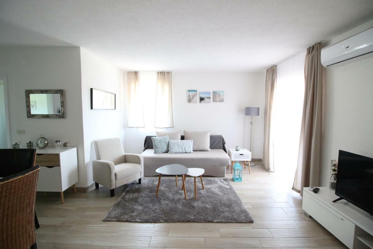 Apartments By Zec كاستاف المظهر الخارجي الصورة