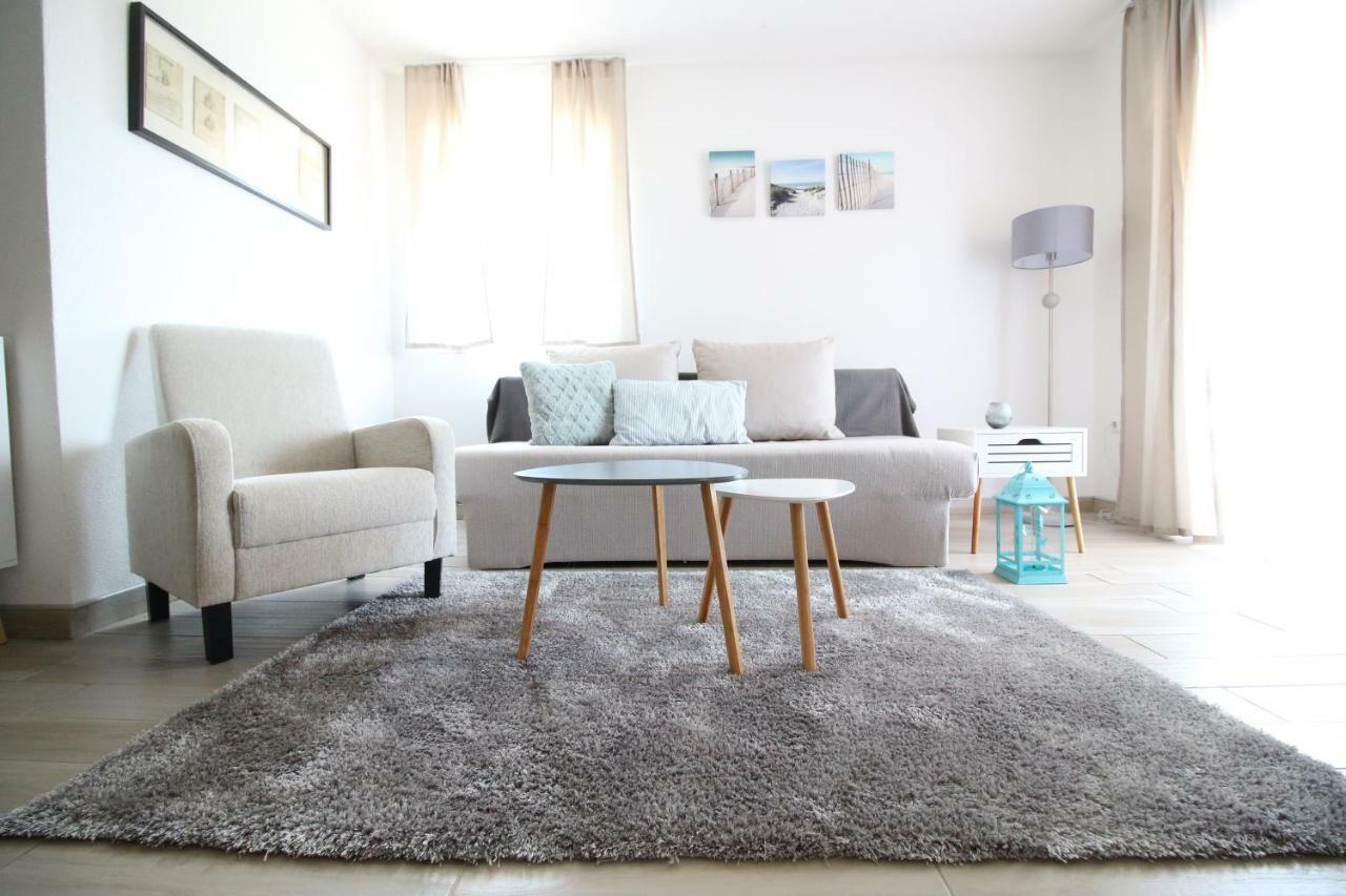 Apartments By Zec كاستاف المظهر الخارجي الصورة