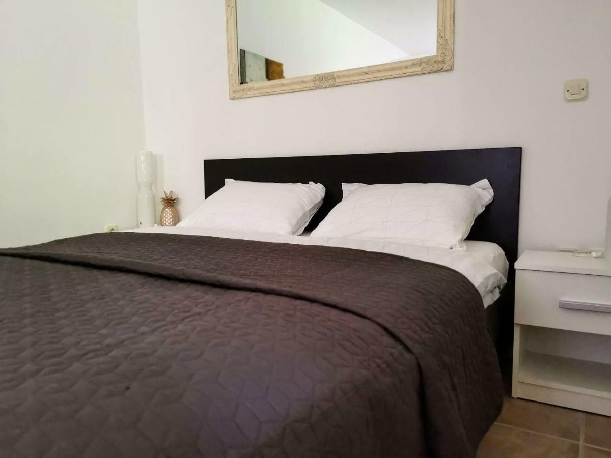 Apartments By Zec كاستاف المظهر الخارجي الصورة